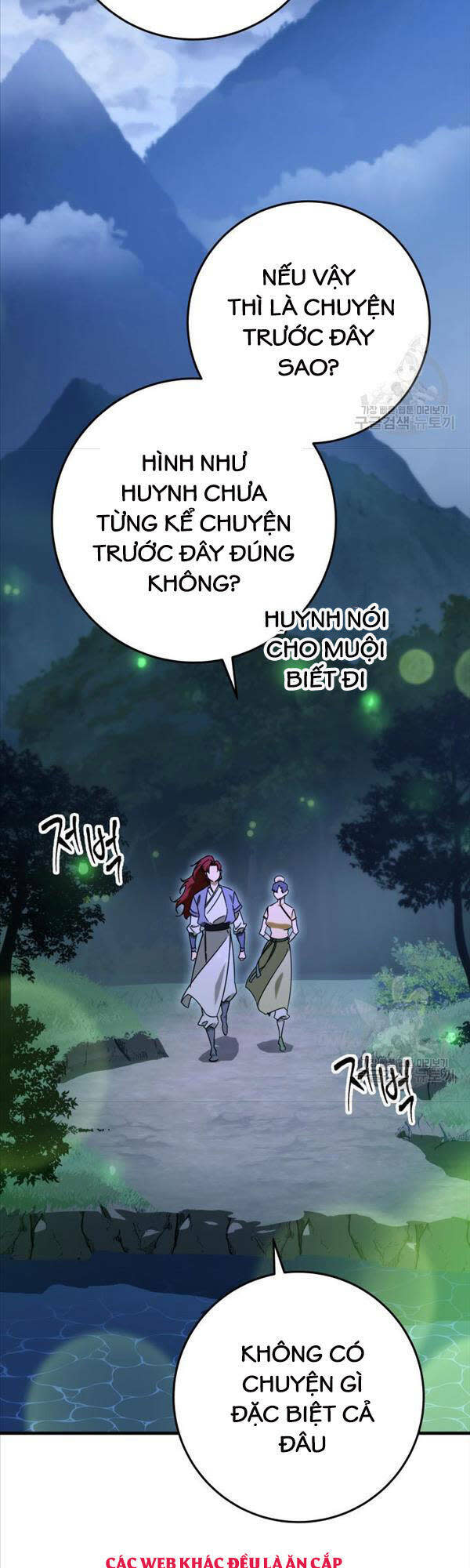 cửu thiên kiếm pháp chapter 41 - Next Chapter 41