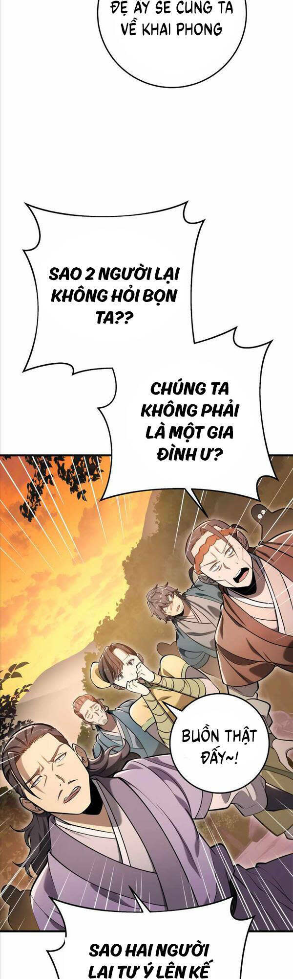 cửu thiên kiếm pháp chapter 68 - Next Chapter 68