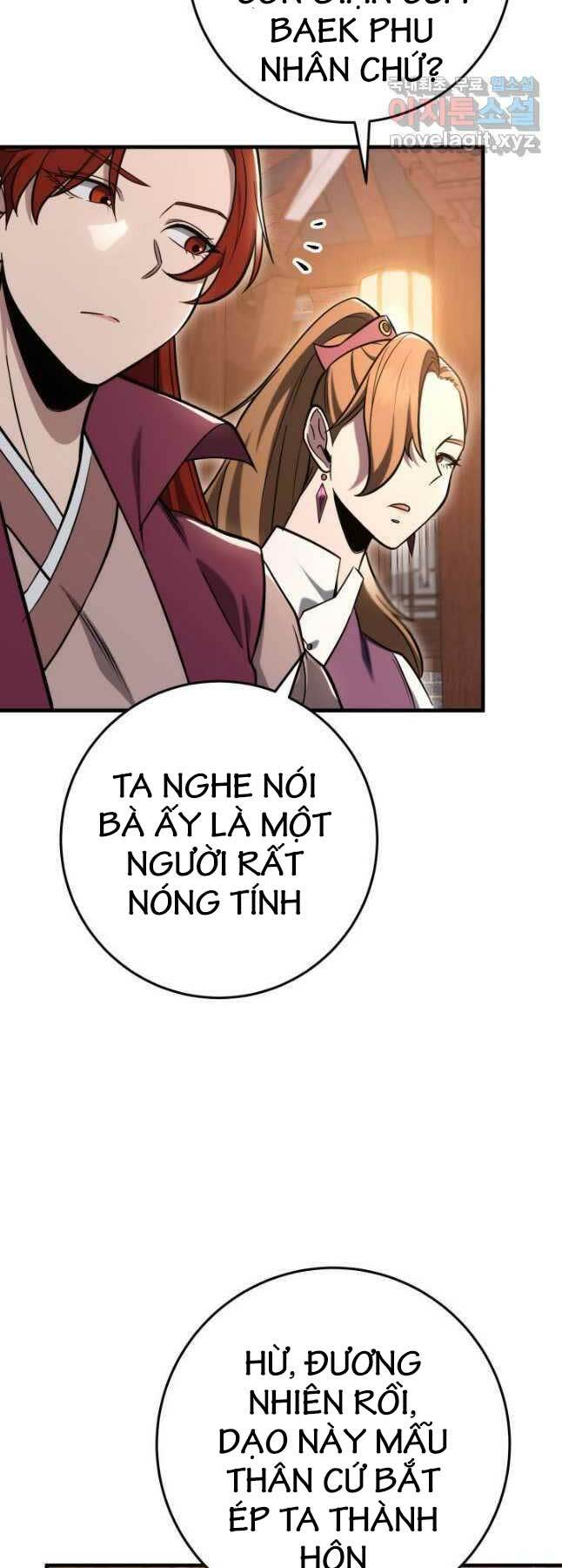 cửu thiên kiếm pháp chapter 72 - Next Chapter 72