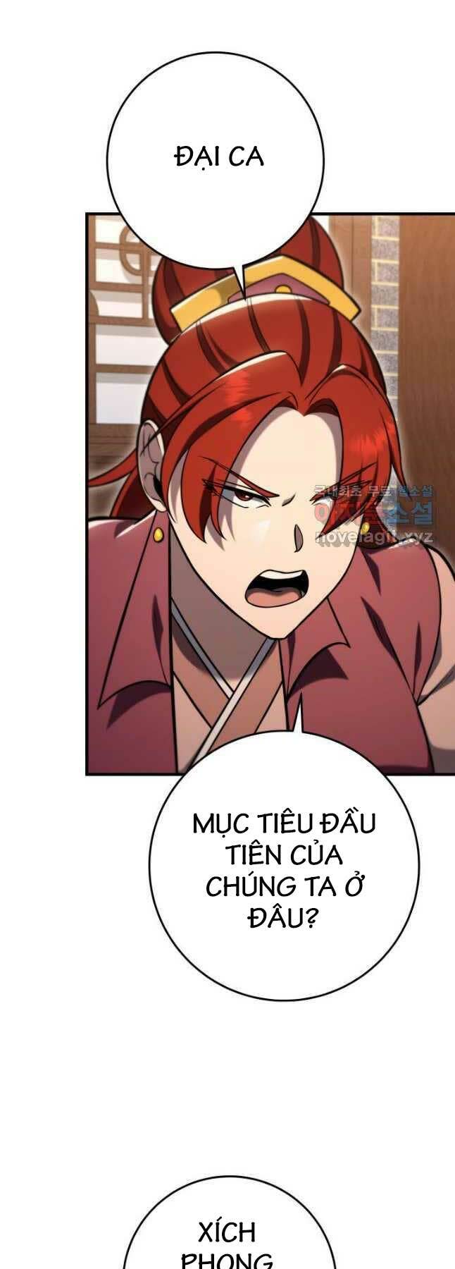 cửu thiên kiếm pháp chapter 72 - Next Chapter 72