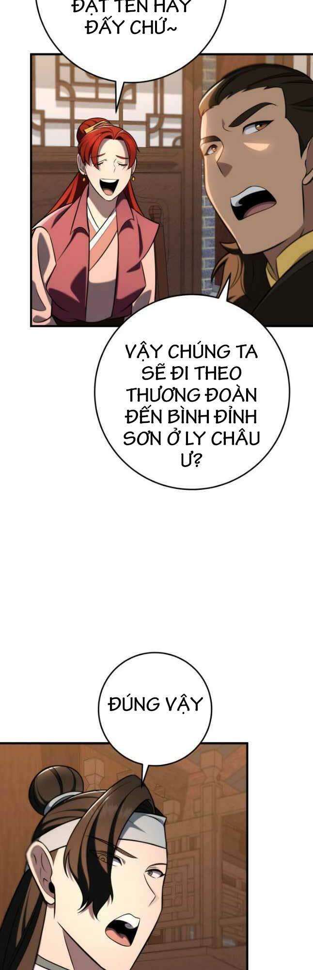 cửu thiên kiếm pháp chapter 72 - Next Chapter 72