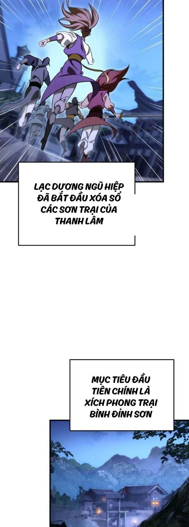 cửu thiên kiếm pháp chapter 72 - Next Chapter 72