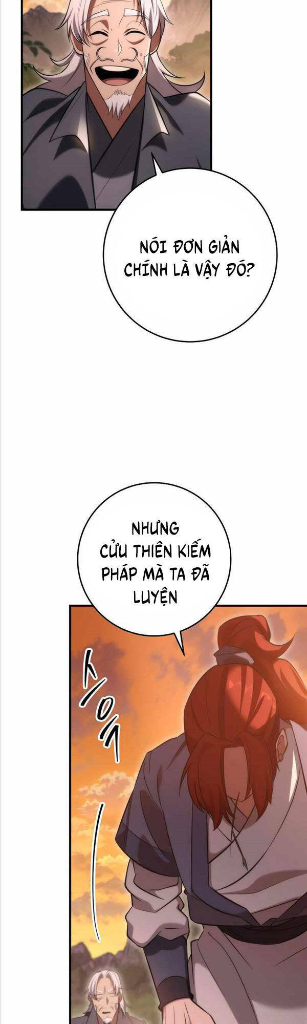 cửu thiên kiếm pháp chapter 68 - Next Chapter 68