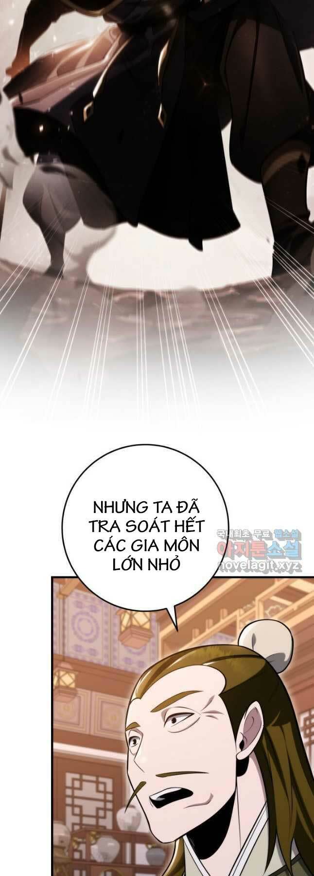 cửu thiên kiếm pháp chapter 72 - Next Chapter 72