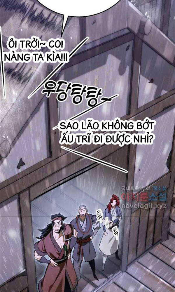 cửu thiên kiếm pháp chapter 64 - Next Chapter 64