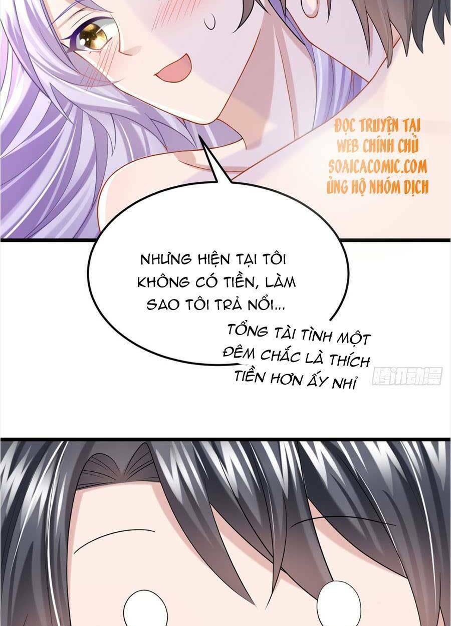 manh bảo của tôi là liêu cơ chapter 62 - Next Chapter 62.1