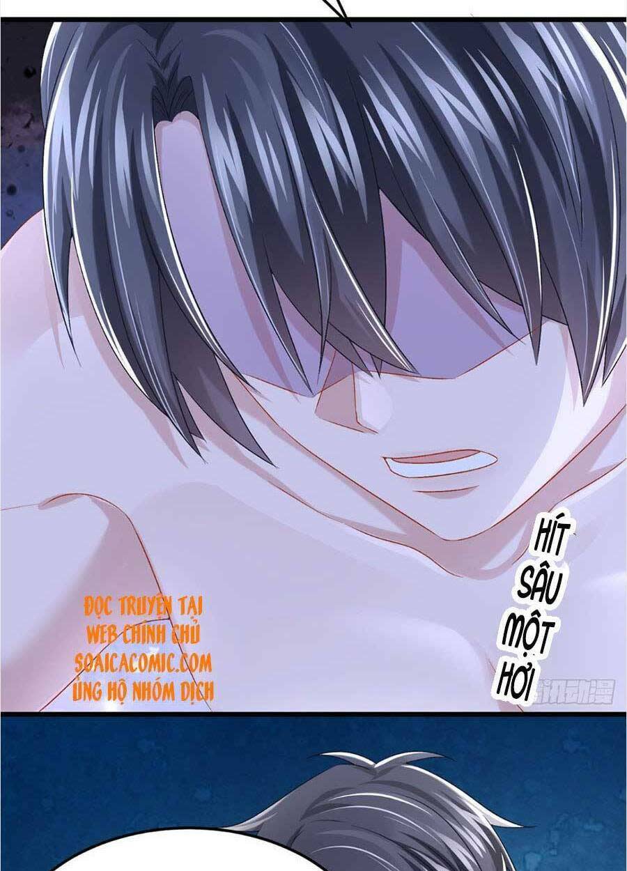 manh bảo của tôi là liêu cơ chapter 62 - Next Chapter 62.1