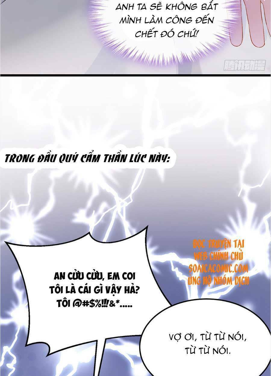 manh bảo của tôi là liêu cơ chapter 62 - Next Chapter 62.1