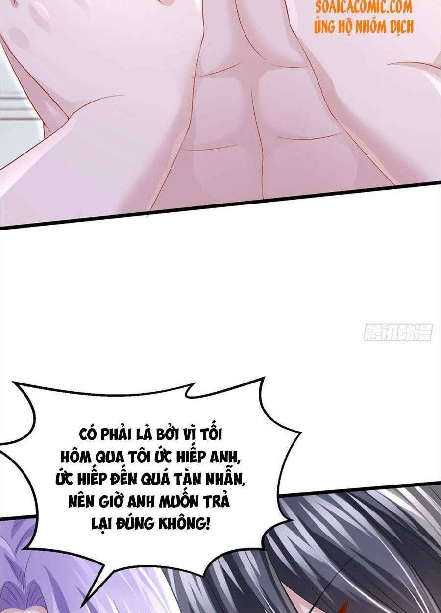 manh bảo của tôi là liêu cơ chapter 62 - Next Chapter 62.1