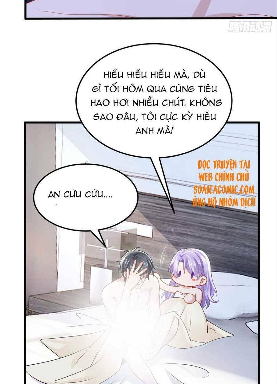 manh bảo của tôi là liêu cơ chapter 62 - Next Chapter 62.1