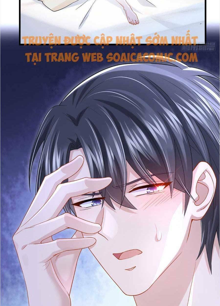 manh bảo của tôi là liêu cơ chapter 62 - Next Chapter 62.1