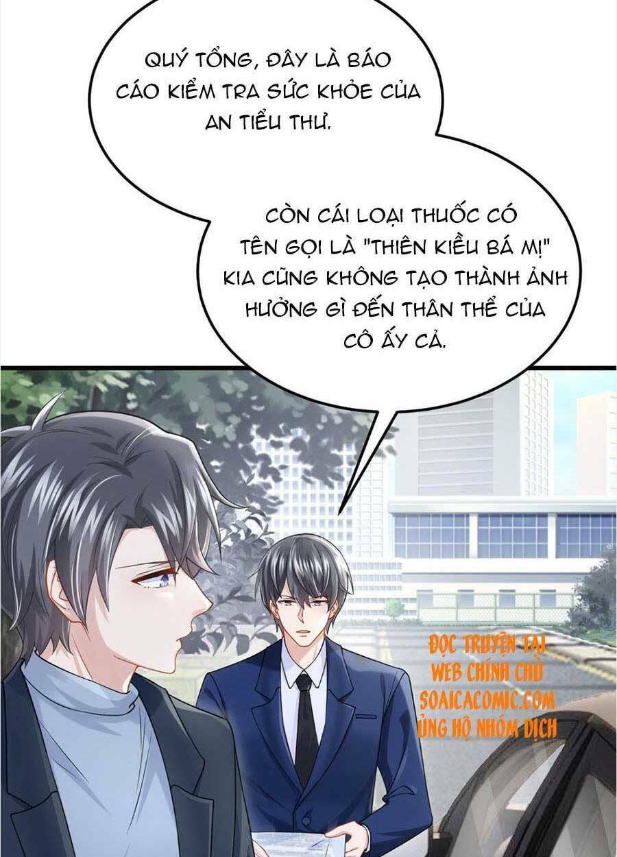 manh bảo của tôi là liêu cơ chapter 62 - Next Chapter 62.1