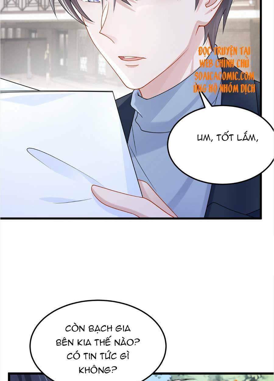 manh bảo của tôi là liêu cơ chapter 62 - Next Chapter 62.1