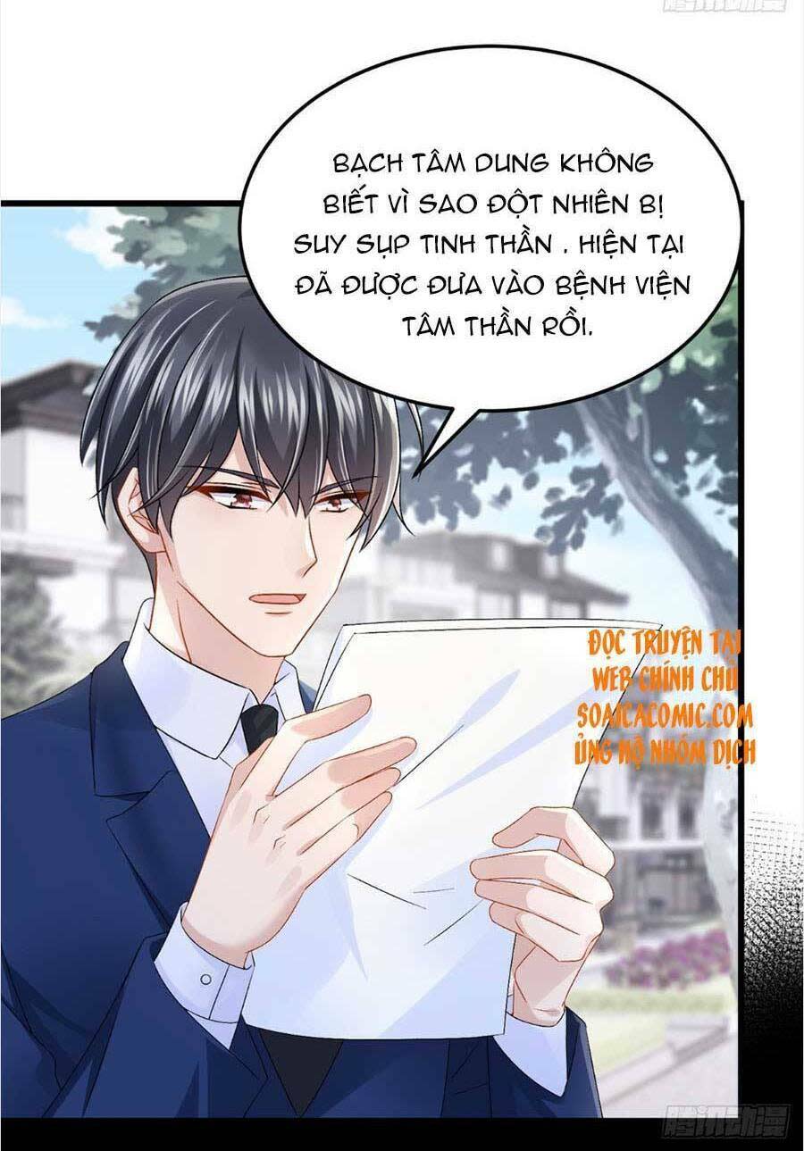 manh bảo của tôi là liêu cơ chapter 62 - Next Chapter 62.1