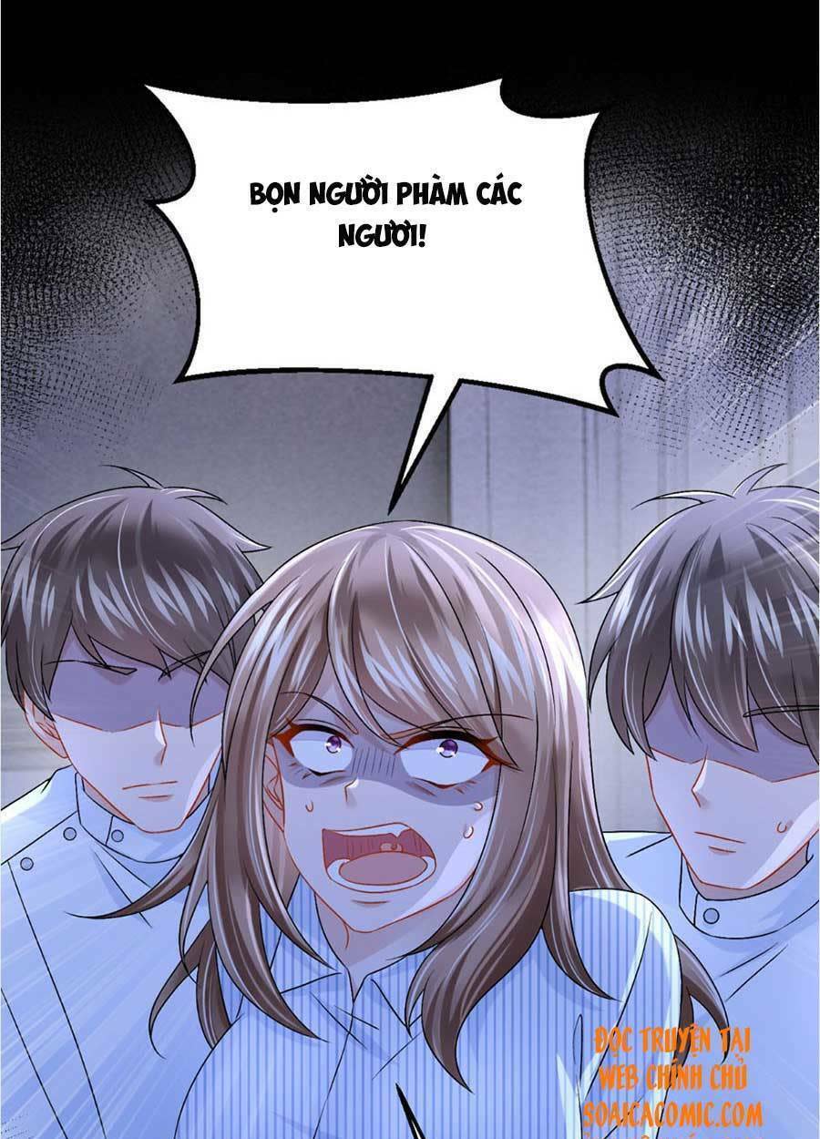 manh bảo của tôi là liêu cơ chapter 62 - Next Chapter 62.1