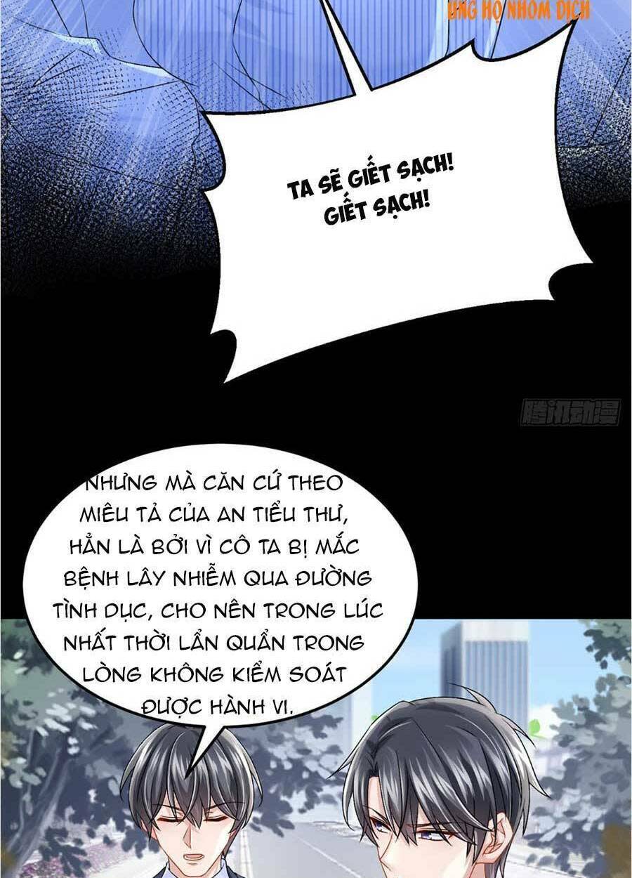 manh bảo của tôi là liêu cơ chapter 62 - Next Chapter 62.1