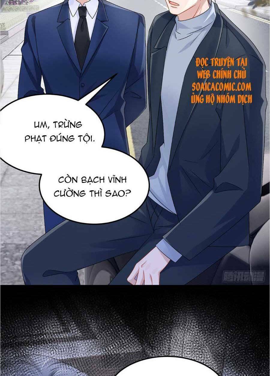 manh bảo của tôi là liêu cơ chapter 62 - Next Chapter 62.1