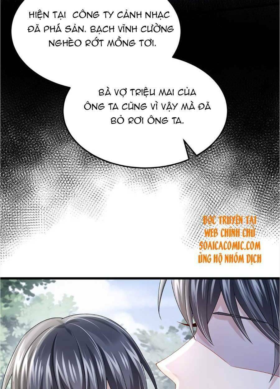 manh bảo của tôi là liêu cơ chapter 62 - Next Chapter 62.1