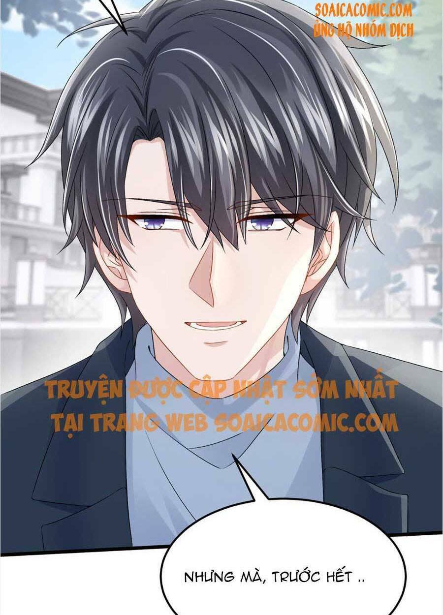 manh bảo của tôi là liêu cơ chapter 62 - Next Chapter 62.1