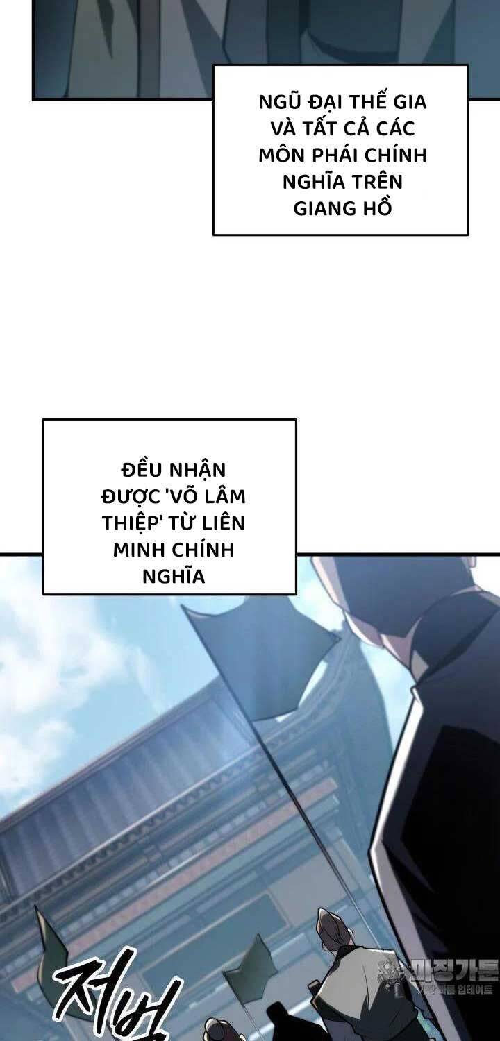 cửu thiên kiếm pháp Chapter 92 - Next Chapter 92