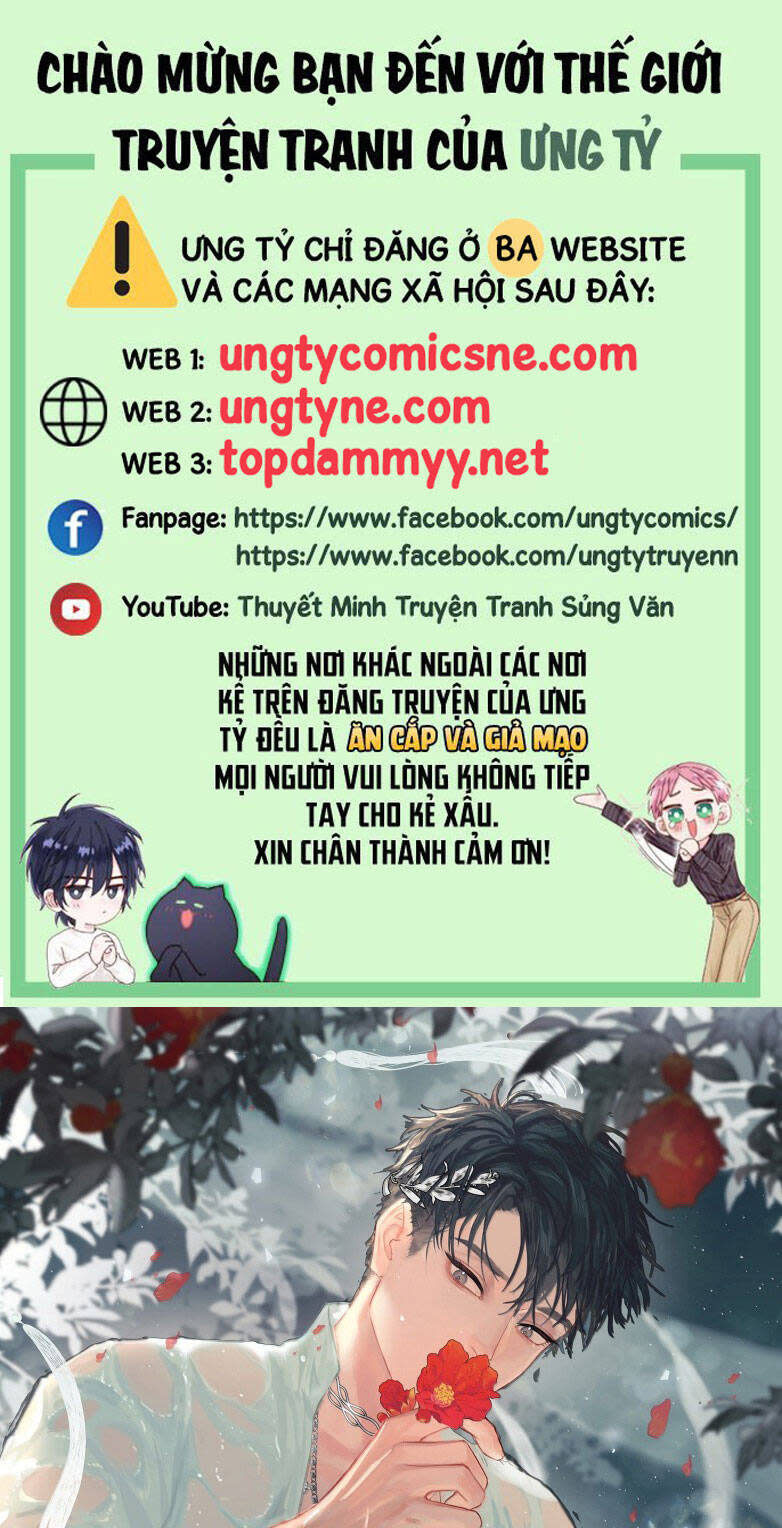 tiền nhiệm vi vương Chapter 100 - Next Chapter 101