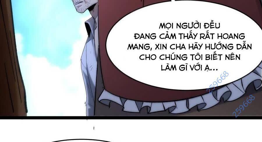 sức mạnh của ác thần Chapter 136 - Next Chapter 137