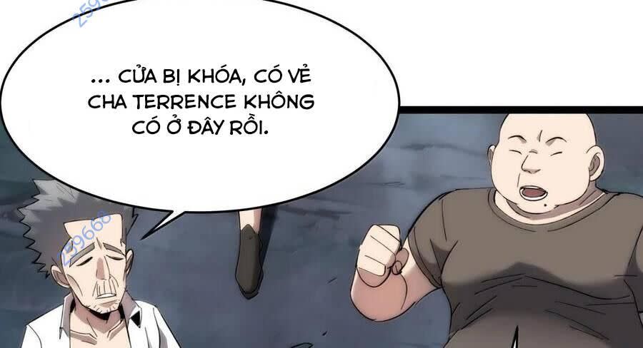 sức mạnh của ác thần Chapter 136 - Next Chapter 137