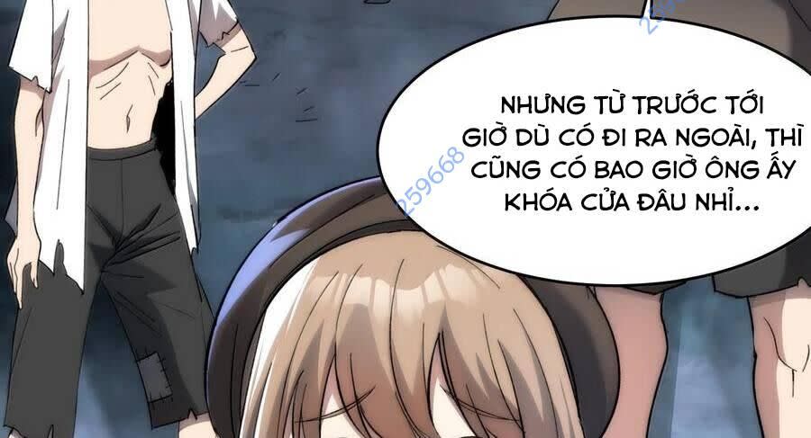 sức mạnh của ác thần Chapter 136 - Next Chapter 137