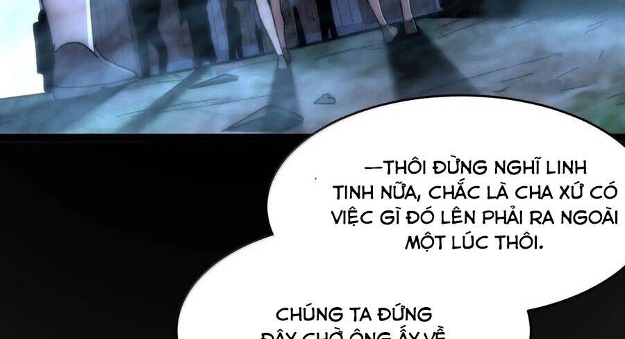 sức mạnh của ác thần Chapter 136 - Next Chapter 137