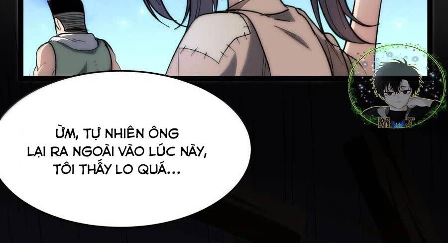 sức mạnh của ác thần Chapter 136 - Next Chapter 137