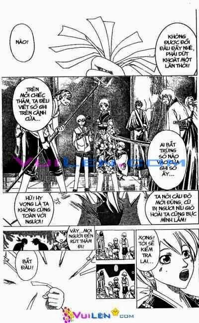 Mắt Quỷ Kyo Chapter 78 - Next Chapter 79