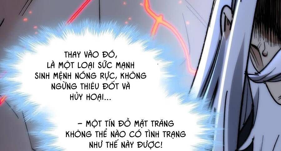 sức mạnh của ác thần Chapter 136 - Next Chapter 137