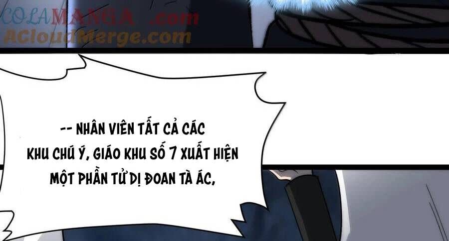 sức mạnh của ác thần Chapter 136 - Next Chapter 137