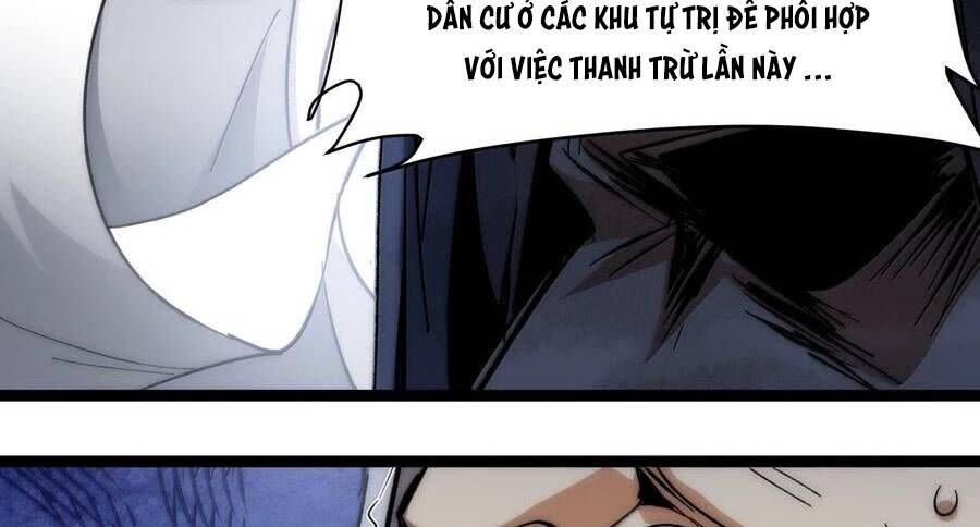 sức mạnh của ác thần Chapter 136 - Next Chapter 137