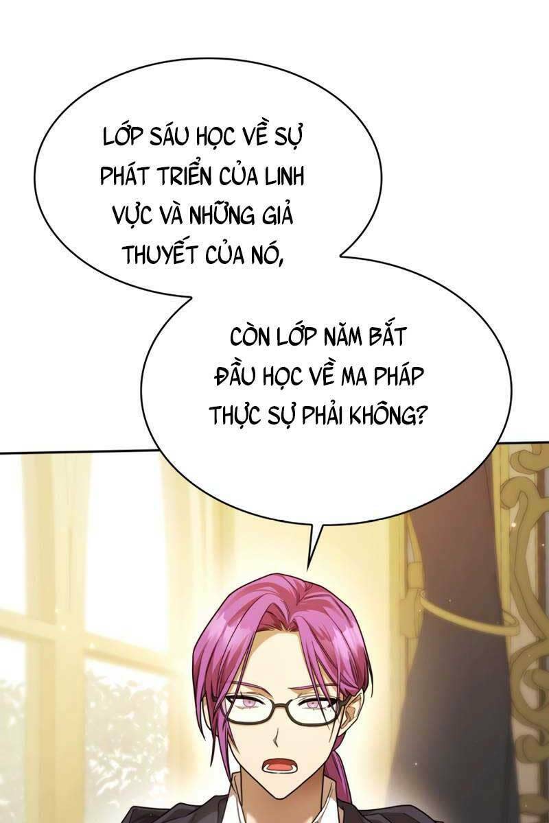 đại pháp sư toàn năng chapter 18 - Next chapter 19