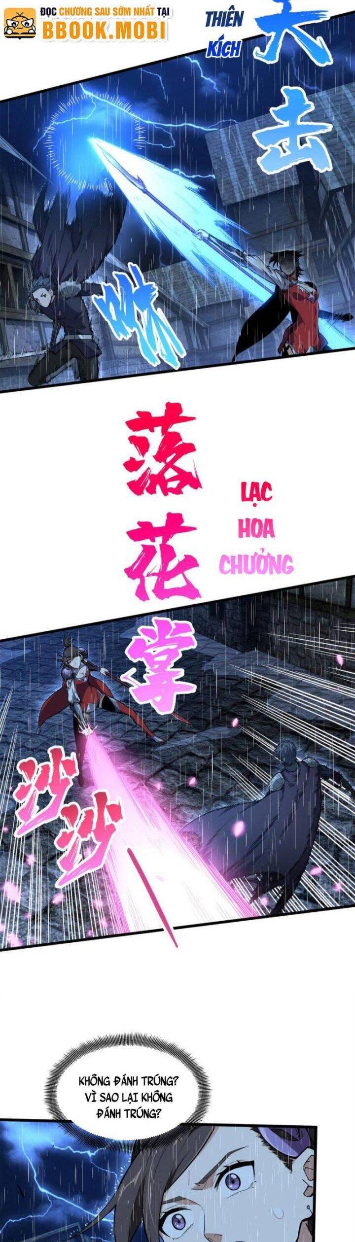 Toàn Chức Cao Thủ 2 Chapter 106 - Next Chapter 107