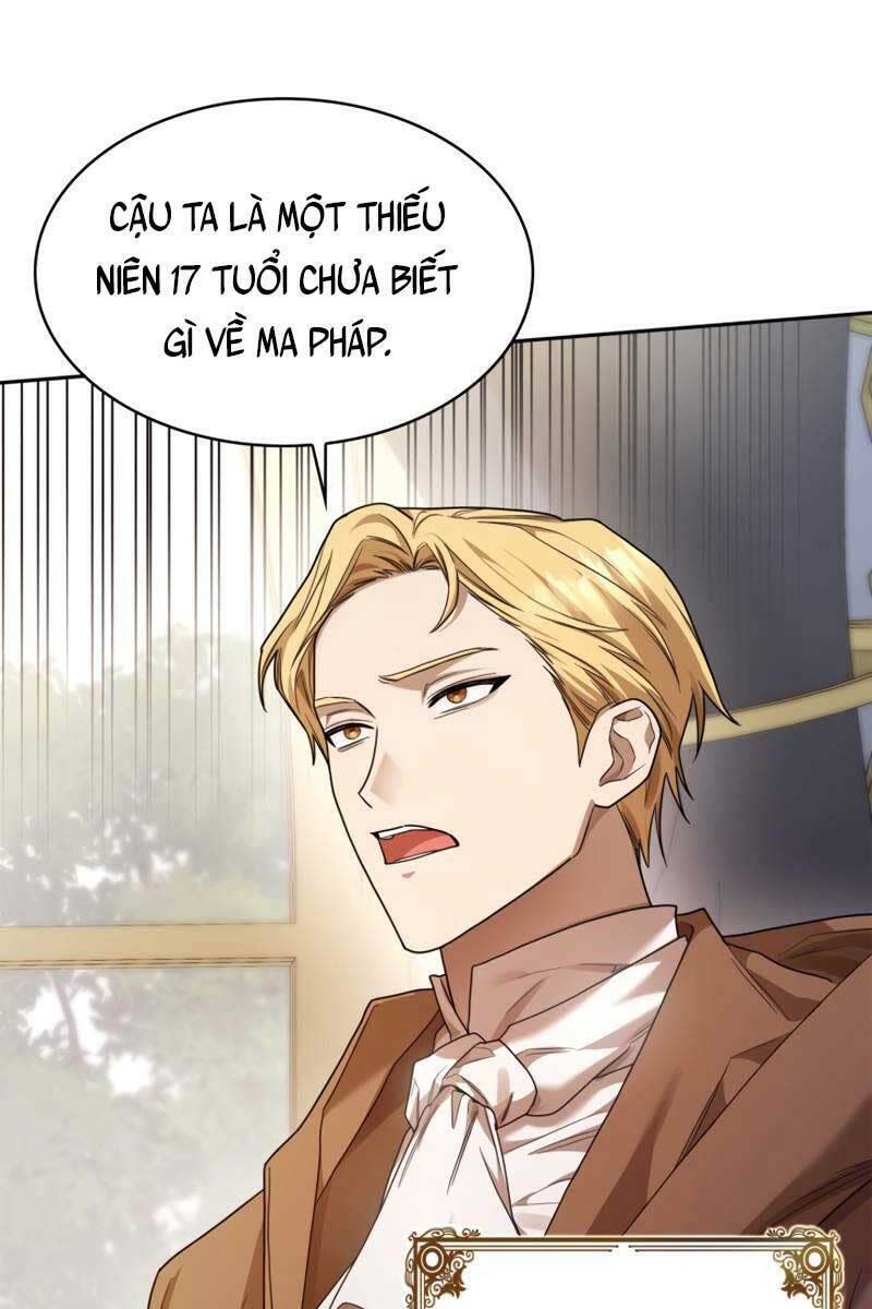 đại pháp sư toàn năng chapter 18 - Next chapter 19