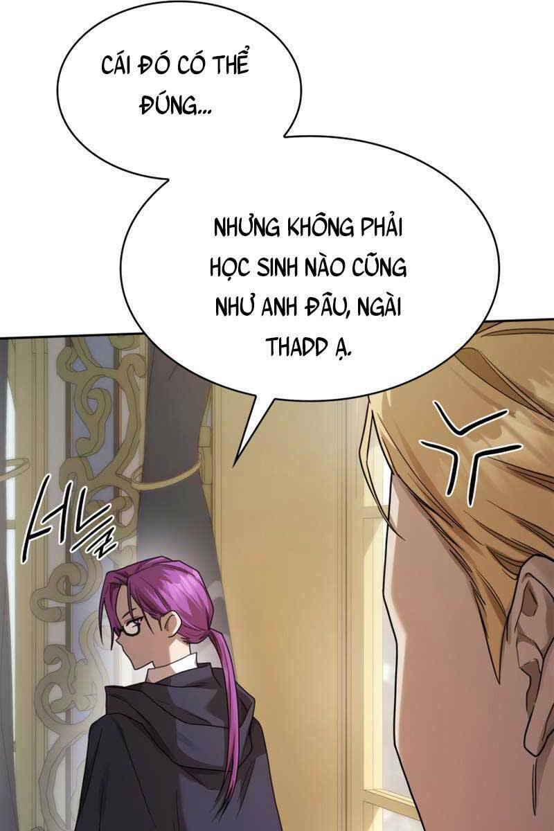 đại pháp sư toàn năng chapter 18 - Next chapter 19