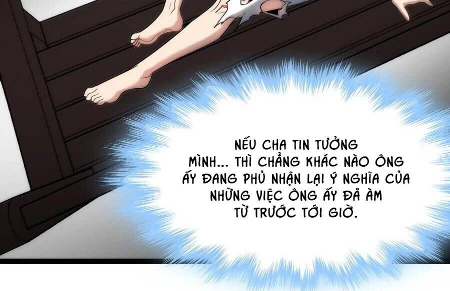 sức mạnh của ác thần Chapter 136 - Next Chapter 137