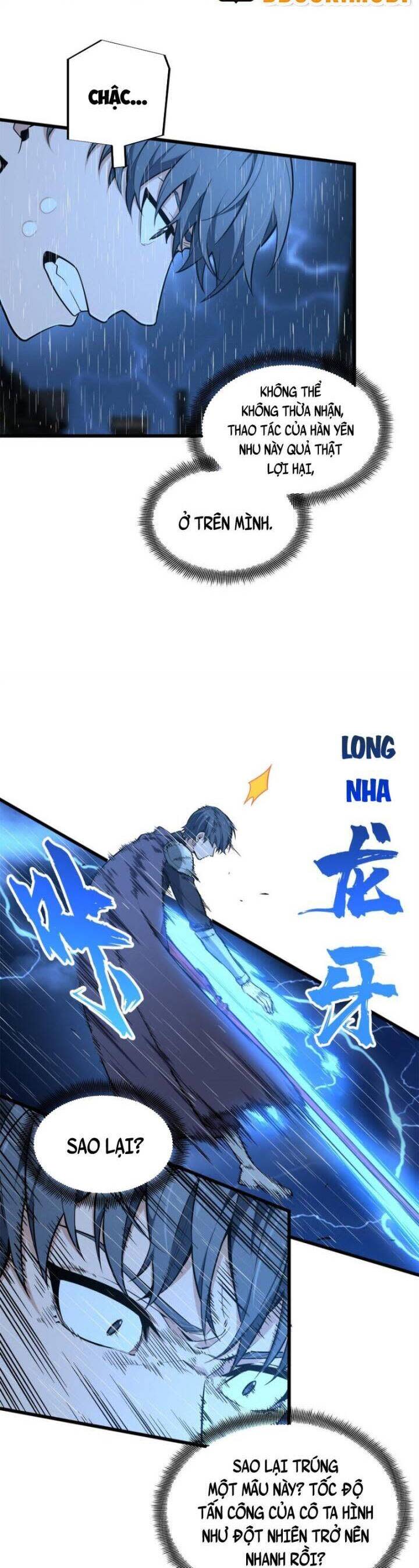 Toàn Chức Cao Thủ 2 Chapter 106 - Next Chapter 107