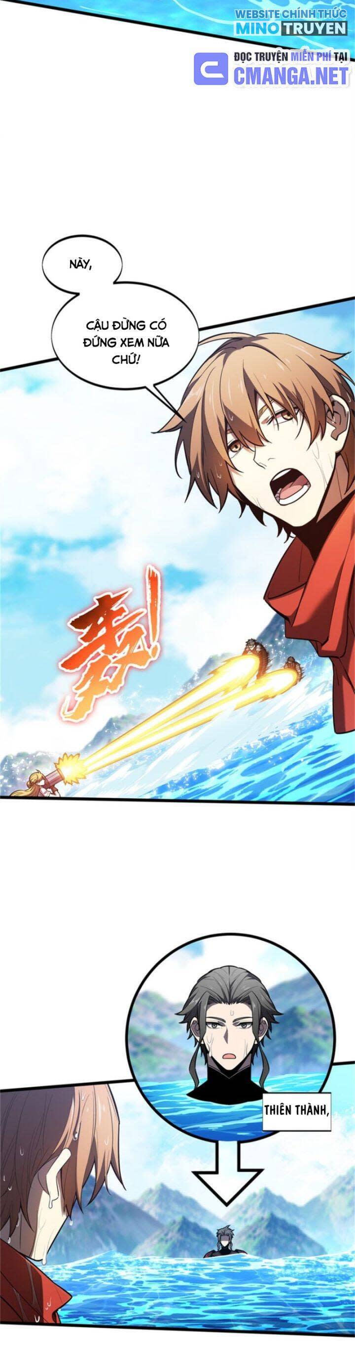 Toàn Chức Cao Thủ 2 Chapter 130 - Next Chapter 131