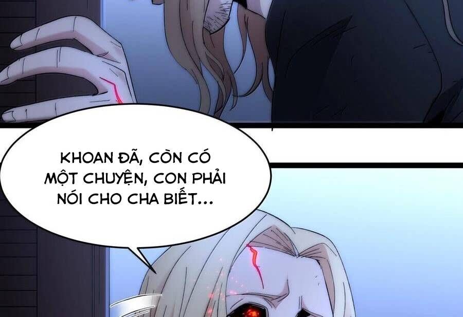 sức mạnh của ác thần Chapter 136 - Next Chapter 137