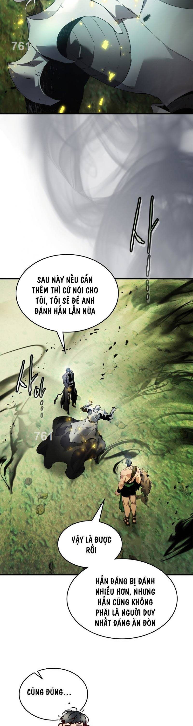 thăng cấp cùng thần Chương 115 - Next Chapter 115