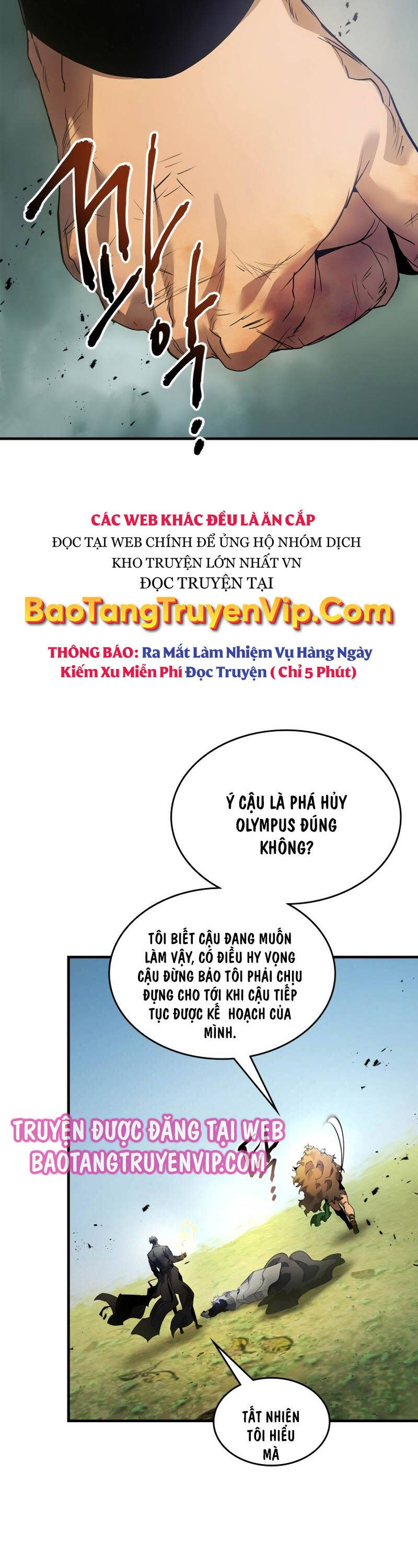 thăng cấp cùng thần Chương 115 - Next Chapter 115