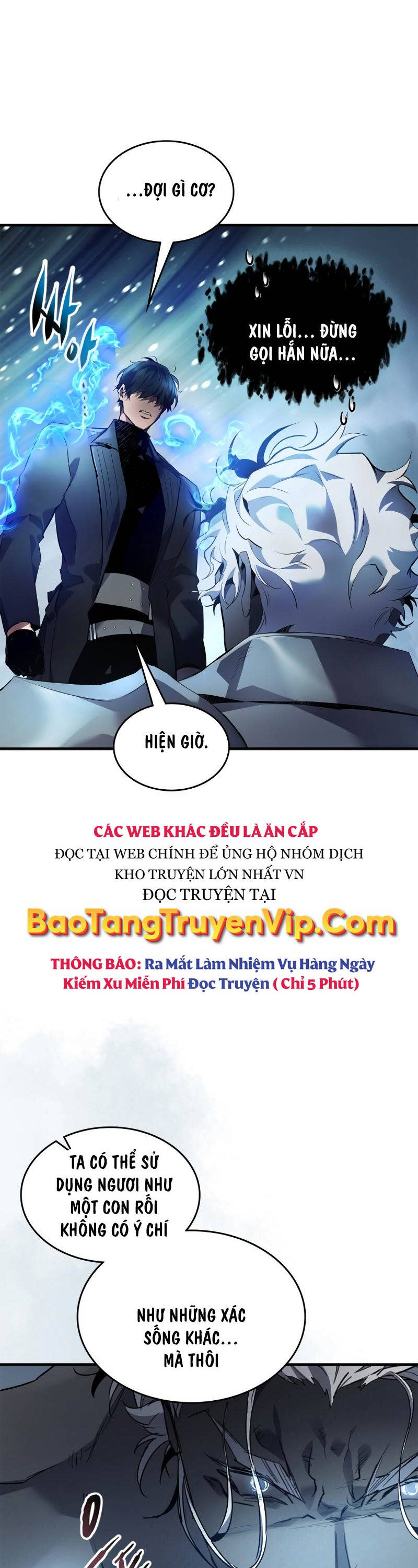 thăng cấp cùng thần Chương 115 - Next Chapter 115