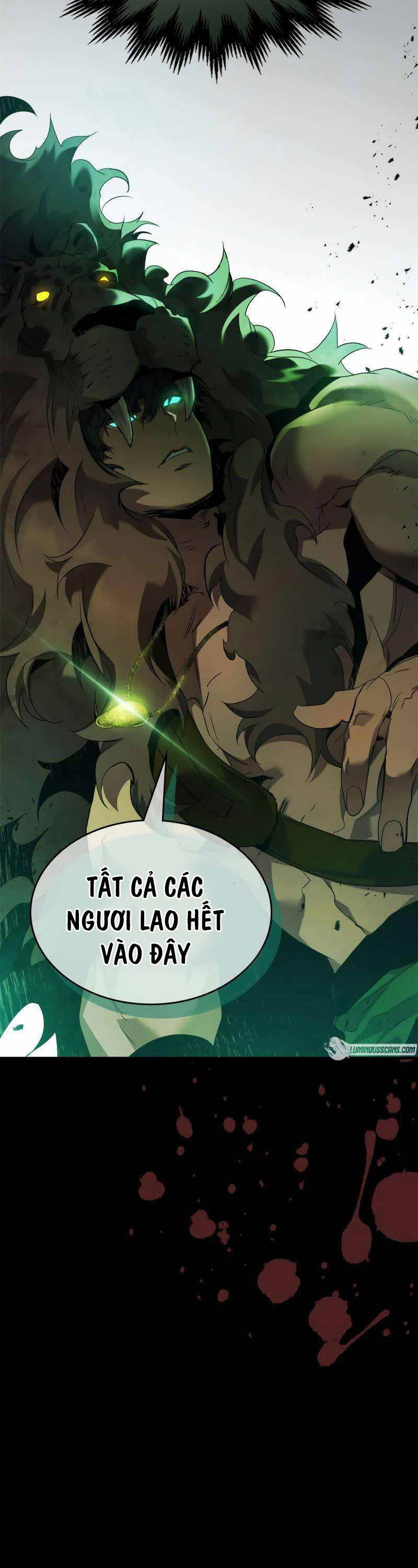 thăng cấp cùng thần Chương 116 - Next Chapter 116