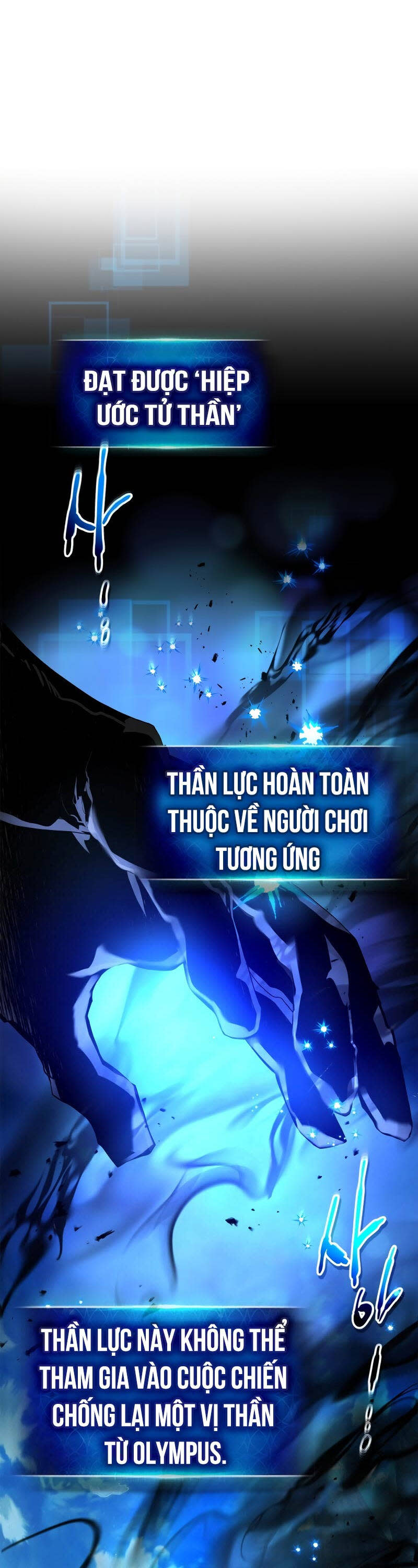 thăng cấp cùng thần Chương 115 - Next Chapter 115