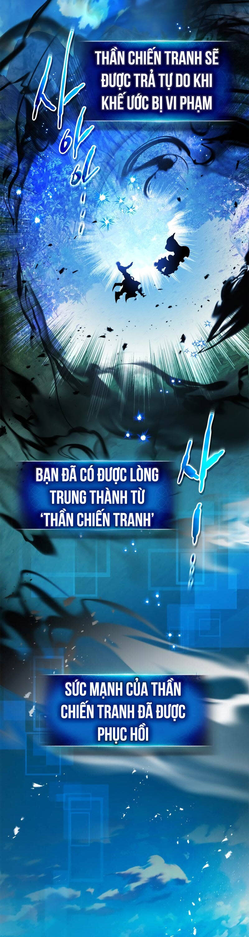 thăng cấp cùng thần Chương 115 - Next Chapter 115