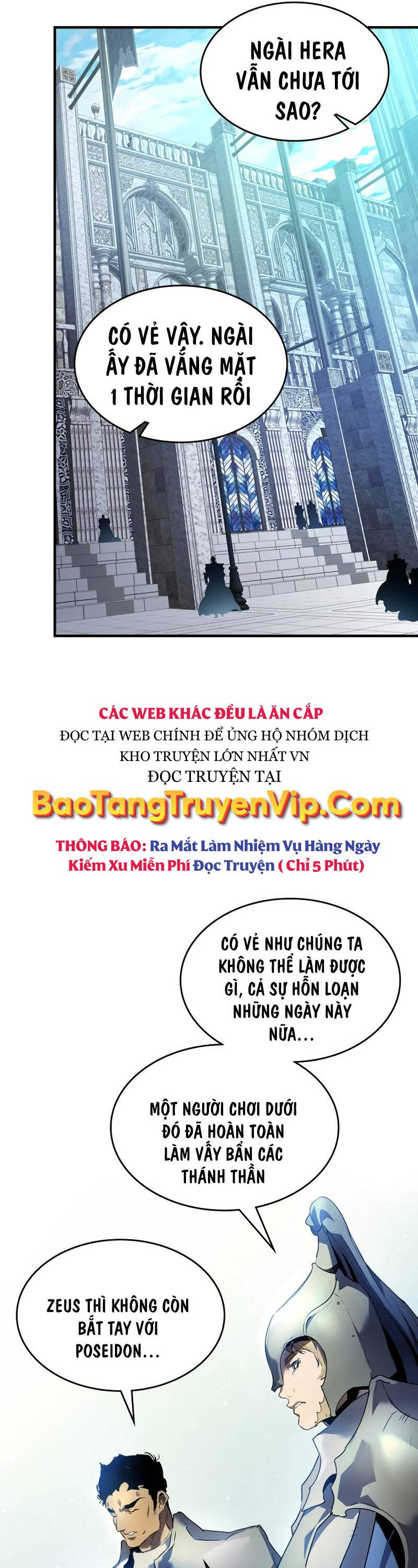 thăng cấp cùng thần Chương 115 - Next Chapter 115