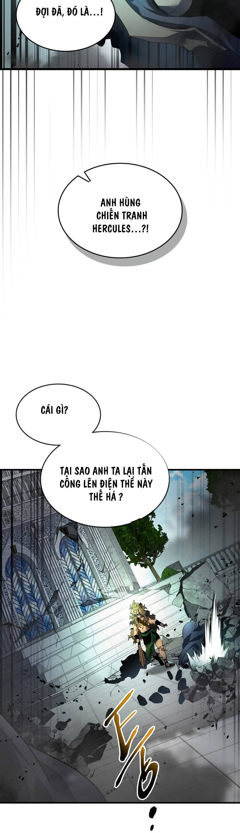 thăng cấp cùng thần Chương 115 - Next Chapter 115